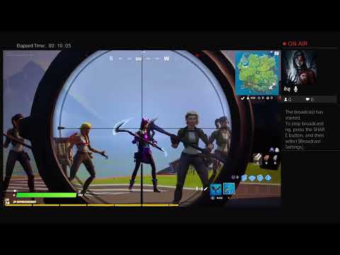I got fishstick