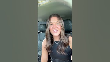 Buick Encore GX: Hidden Features