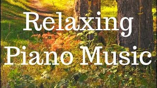 1 Hour of Relaxing Piano Music ( FKJ - Ylang Ylang)