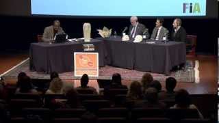 Full Video: Future Of Information Alliance - The Future Of The Past: Museums Digitizing Collections