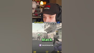 this agent skin brings out the worst 😭 #cs2 #csgo