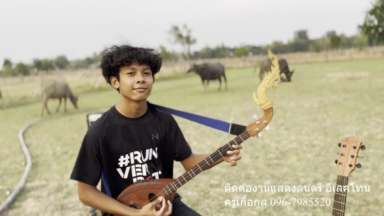 พิณ ชมทุ่ง