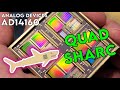 Analog Devices AD14160 - The Quad SHARC