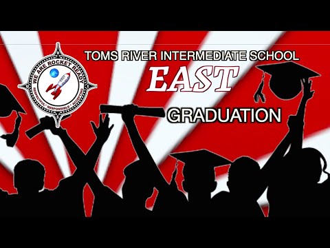 Intermediate East - Class of 2022 Graduation
