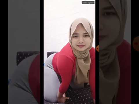 Goyang hot live bigo #bigohijabstyle #bigo #hiburan #hot #tante #hijab