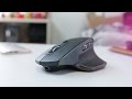 Logitech MX Master Review!