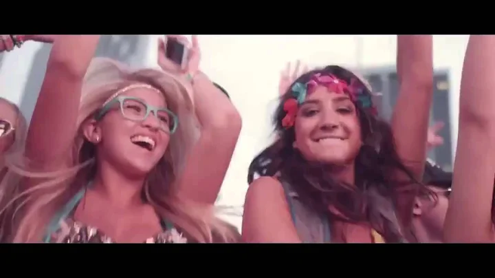 Gigi DAgostino   ill fly whit you Defectnoise tran...