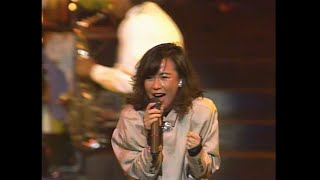 八神純子｢OPERATOR I'M IN LOVE [Live at 中野サンプラザ 1986/1/10]｣