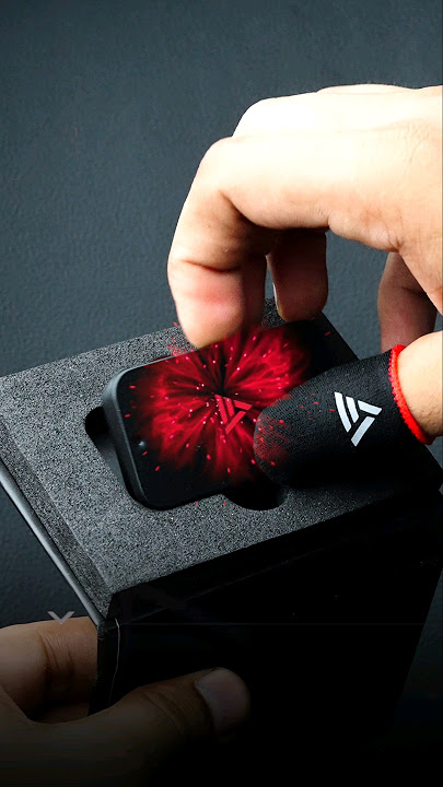Best Finger Sleeves in Market