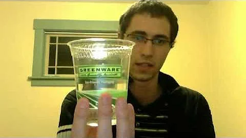 Illustration of Dirac's belt trick