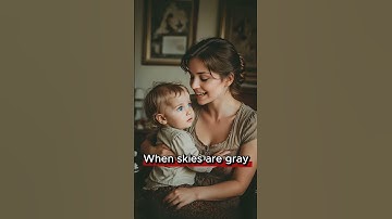 Thumbnail of Christina Perri – You Are My Sunshine (2019) | Lip Sync Cover🎤