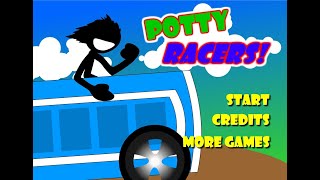 Potty Racers (2009)