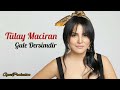 Tülay Maciran Gule Dersimdir Tülay Maciran Gule Dersimdir