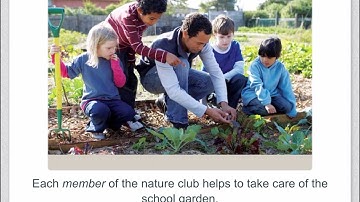 Wonders Unit 9 Week 1 Intro