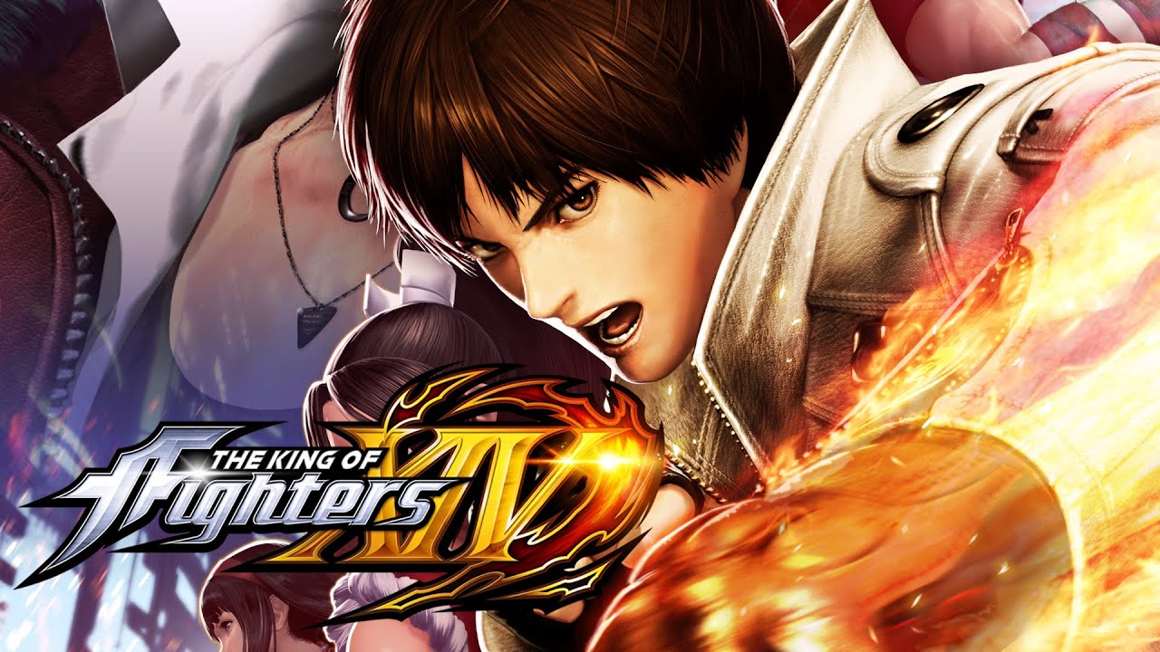 The King of Fighters WING 2020 - LAUNCH TRAILER