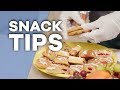 Snack Tips For Persons With Dementia