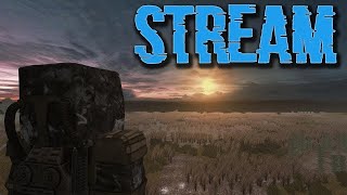 STALCRAFT  ПОЖИЛОЕ ВОЗВРАЩЕНИЕ / Я БАНДОС (1)