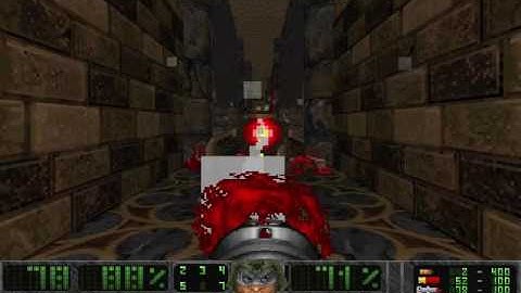 Eternal Doom IV: Return From Oblivion - Part 3