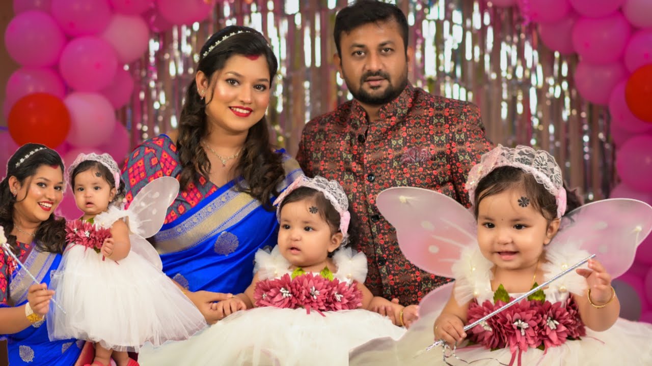 Mehu's Grand Birthday Celebration 🎊🎉