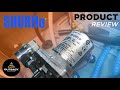 4009 Shurflo Water Pump - WATCH THIS FIRST So You Don't Void Your Warranty.