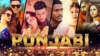 Punjabi Love Mashup Songs 2021 - Punjabi Mashup 2021 - The Bollywood Mashup Songs 2021 screenshot 4