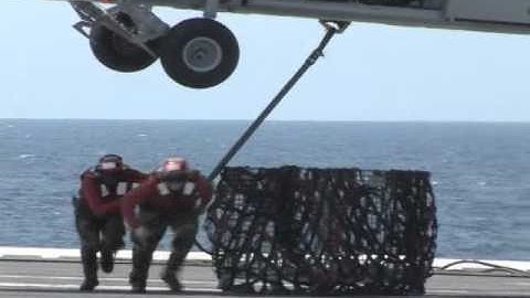 USS Harry S. Truman - 2008 Music Video