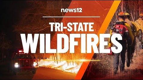The deadly impact of wildfires that threaten millions - Tri-State Wildfires | News 12 Originals