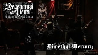 Download Lagu Dimethyl Mercury Live at Degenerasi Aliansi \ MP3