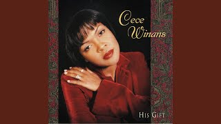 Video thumbnail of "CeCe Winans - Away In A Manger (His Gift Version)"