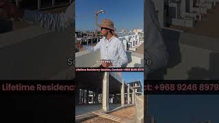 Hay Al Wafa Al Abrar Construction Progress Update | Haider Ali