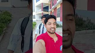 Day 8: A day in my life as a  BBA Student