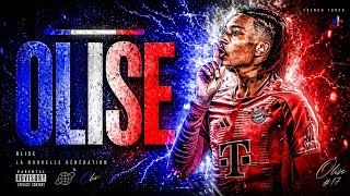 ⚽️ Olise ✨️ - Magia En Los Pies (Original Tribute Song) House Family 