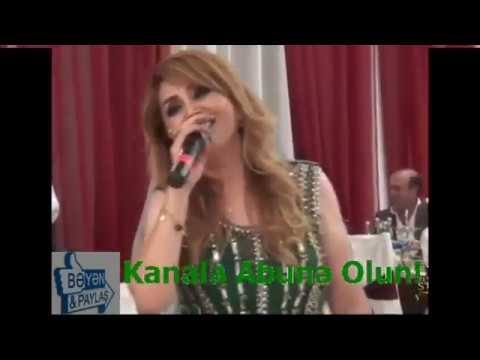 Elnare Abdullayeva, Qal Sene Qurban, Mugamat Var Olan Yerde