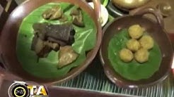 KULINER KHAS PATI NASI GANDUL DAN SOTO KEMIRI - Durasi: 2.34. 