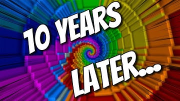 Revisiting The Dropper in 2022...