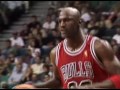 Top 10 canastas imposibles de Michael Jordan