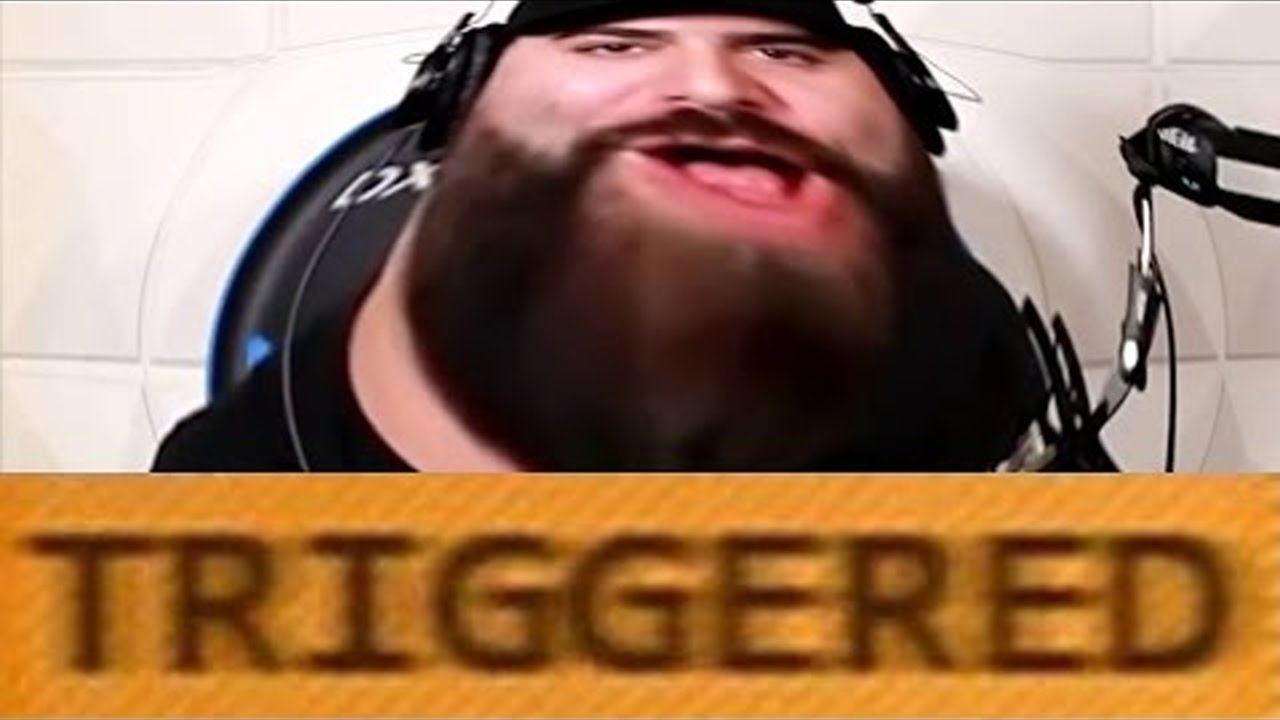 Keemstar is triggerd - YouTube.