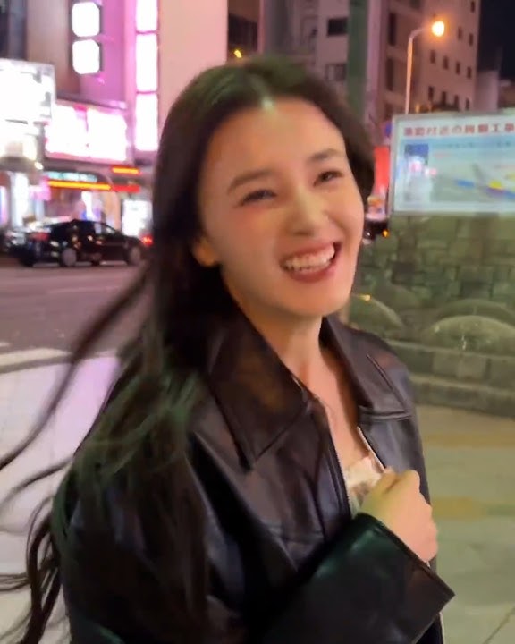 ingin bertemu Nancy Momoland di suatu tempat 🎄 Selamat Tahun Baru 2025 HNY 💥