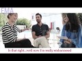Bariş Arduç Interview with Vogue TV, 2016 ~ English Subtitled