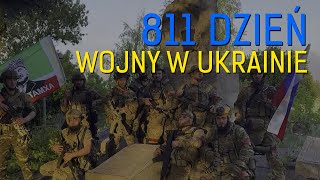 Atak na Wołczańsk i sytuacja w Ukrainie: tłumaczenie wiadomości - 14.05.24
