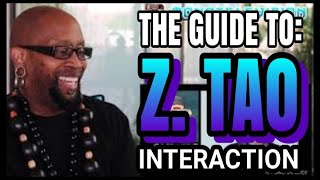 GUIDE TO EXO 엑소 Z.TAO REACTION / INTERACTION EP. 7