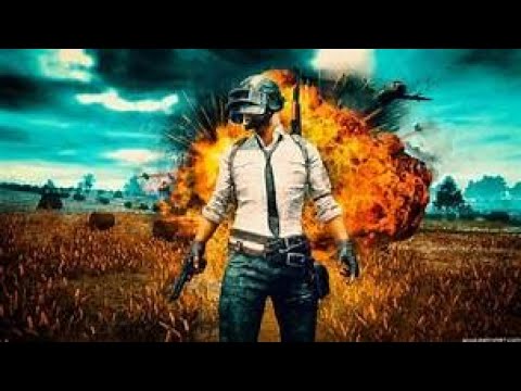 ვთამაშბთPUBG MOBILE-ს  ულიმიტო რუმები გვაქვს