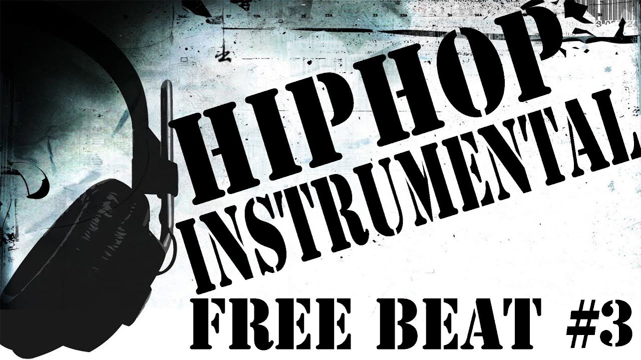 HIP HOP / RAP FREE BEAT #3 - Warrior Soul - prod. by WhityBeatz Productions