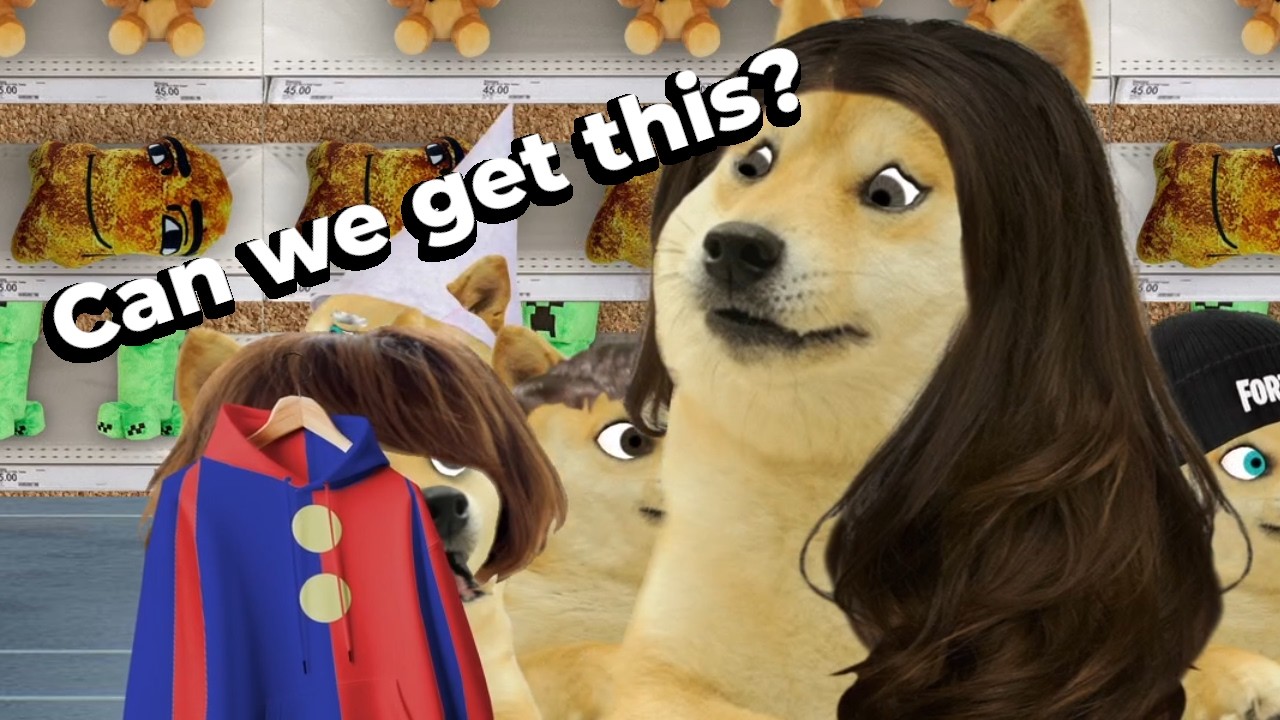 Latest Title & Thumbnail