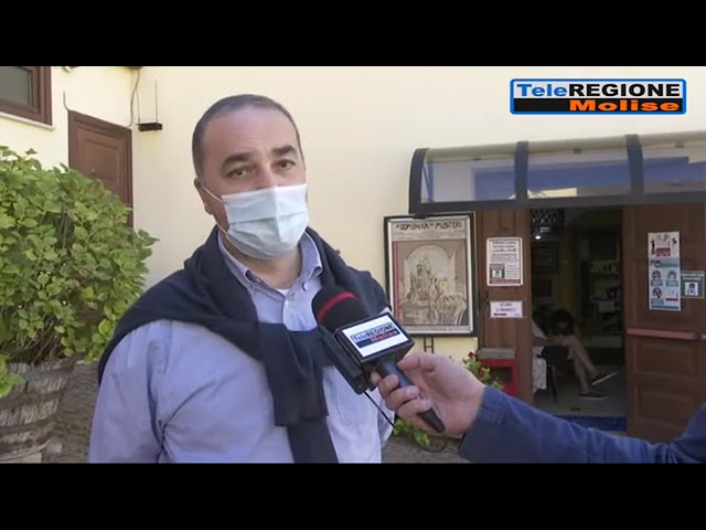 MUSEO DEI MISTERI DI CAMPOBASSO