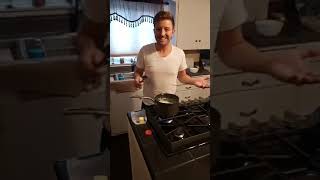 Facebook Cooking with Billy 5-1-20