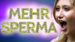Wie Bekomme Ich Viel Sperma Wie Bekomme Ich Viel Sperma