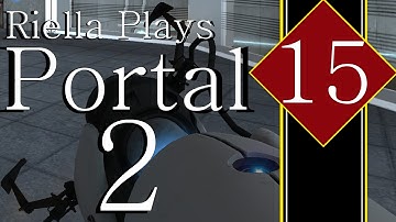 Learning Curve: Portal 2, E15