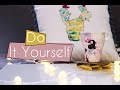 DIY كوب عليه اسمك قاعدة لكوبك والمزيد DIY كوب عليه اسمك قاعدة لكوبك والمزيد