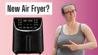 New Air Fryer? Make These First - 5 of the EASIEST Recipes for NEW Air Fryer Owners